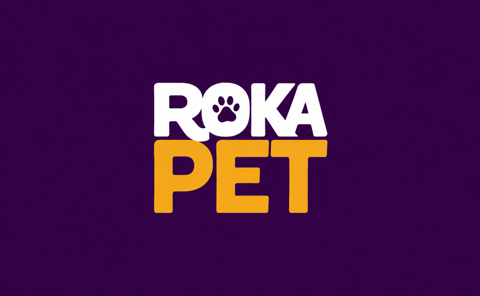 Logo Roka Pet Center